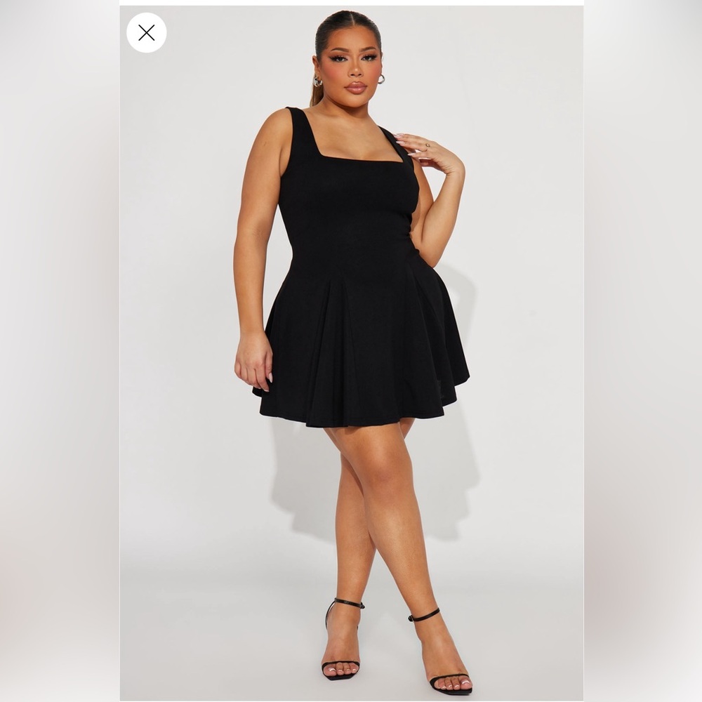 Hila Mini Dress